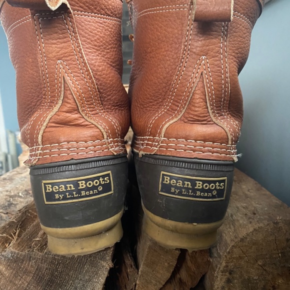 L.L Bean Boots - Picture 3 of 6